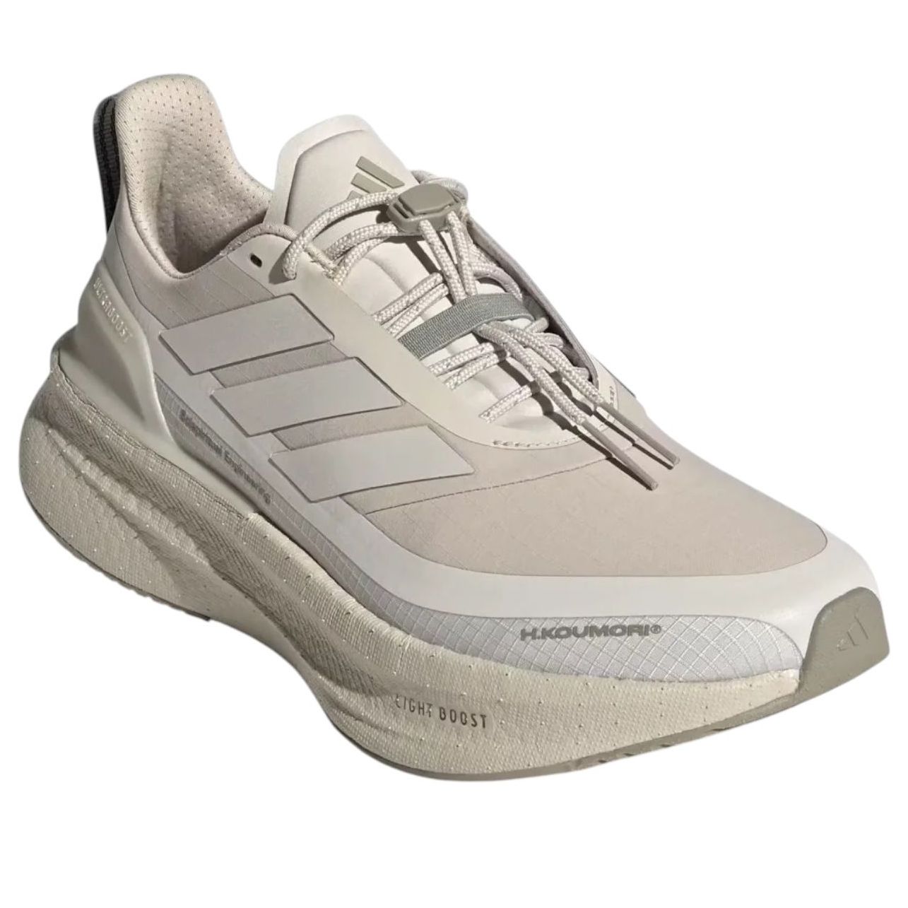 (WMNS) adidas Ultraboost 5.0 H.Koumori 'Beige Grey One' JQ5389