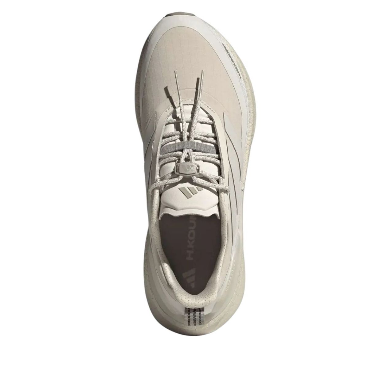 (WMNS) adidas Ultraboost 5.0 H.Koumori 'Beige Grey One' JQ5389