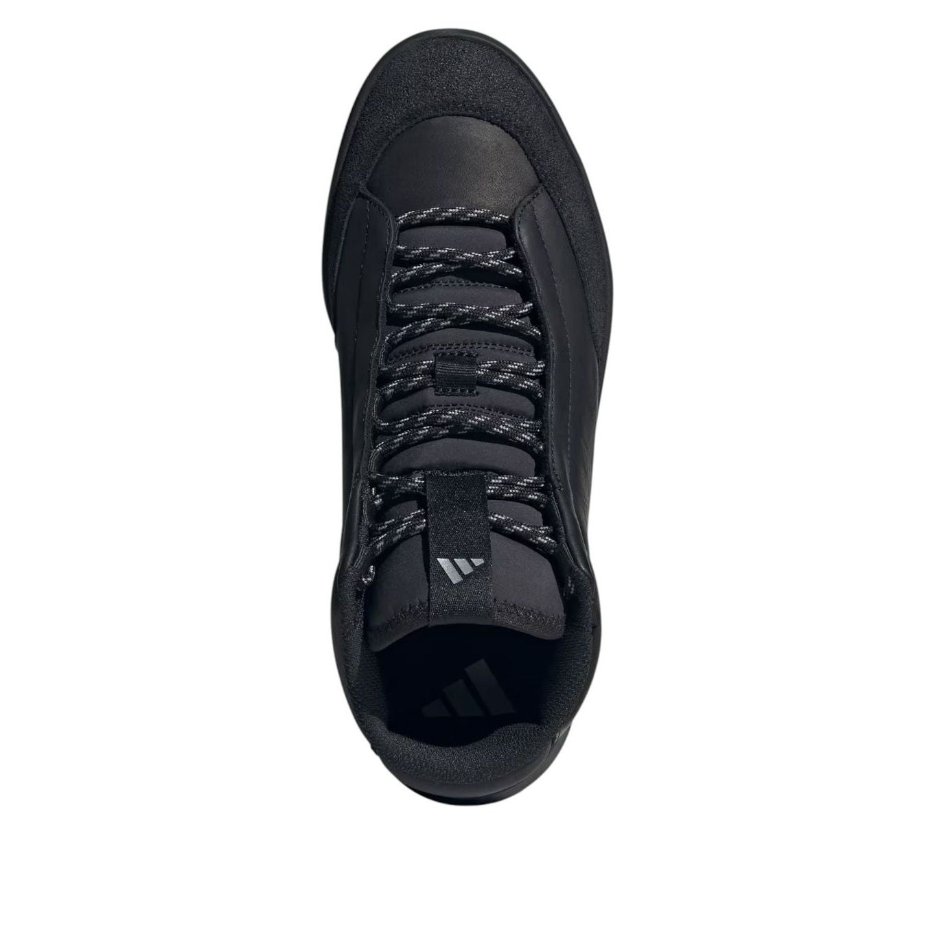 adidas Acesmash Mid Winter 'Core Black' JQ5543