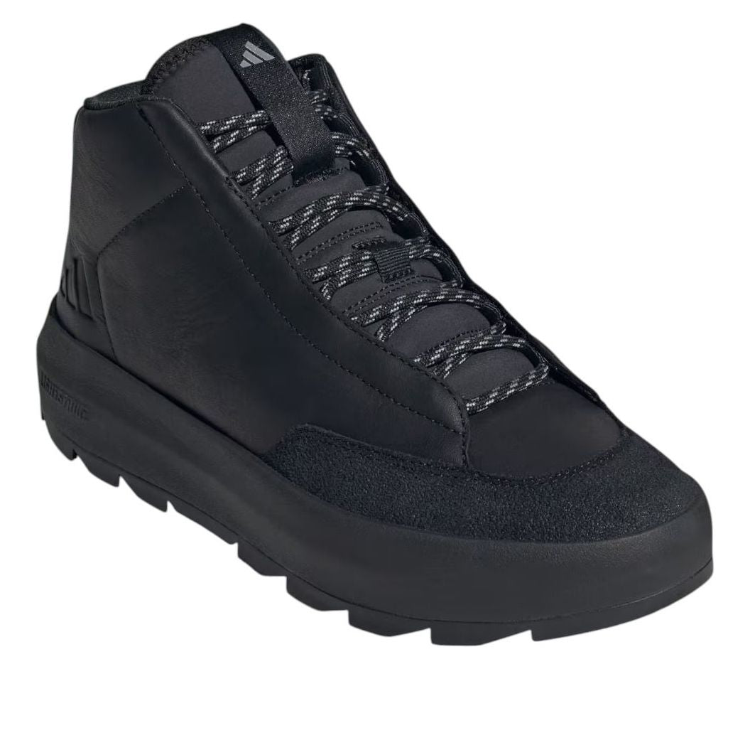 adidas Acesmash Mid Winter 'Core Black' JQ5543