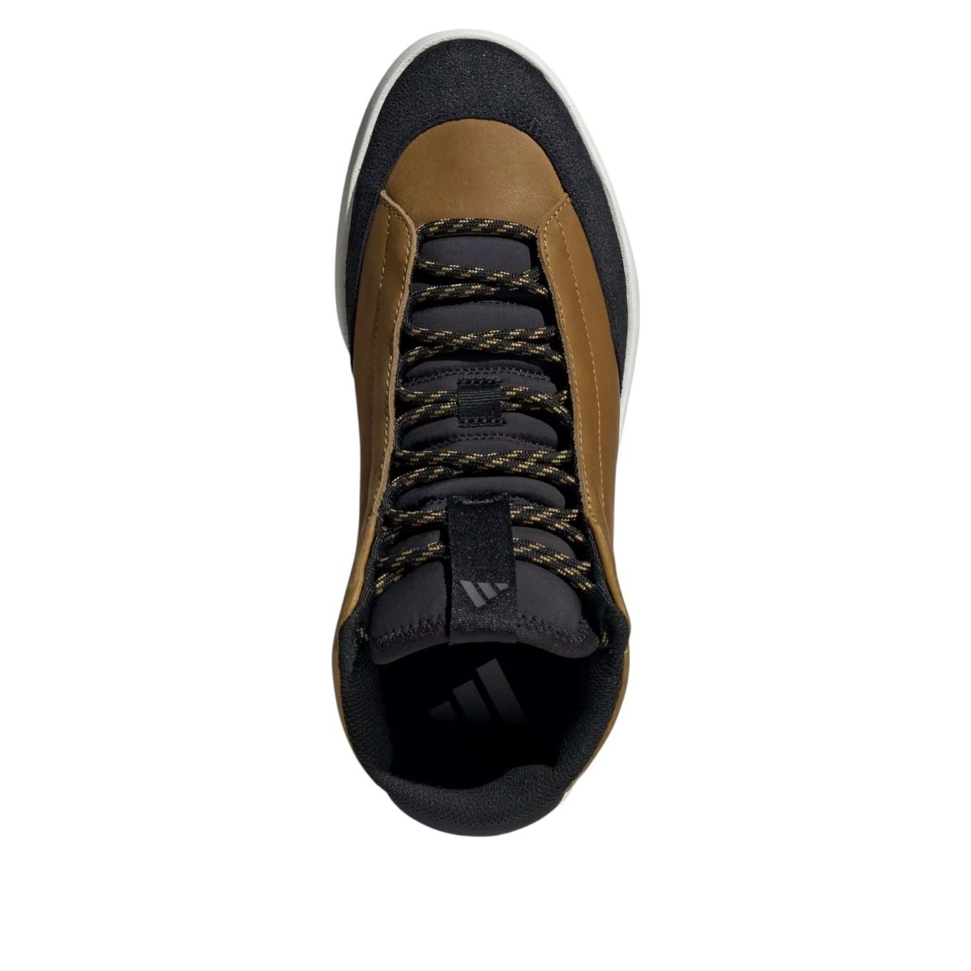 adidas Acesmash Mid Winter 'Preloved Bronze Black' JQ5545