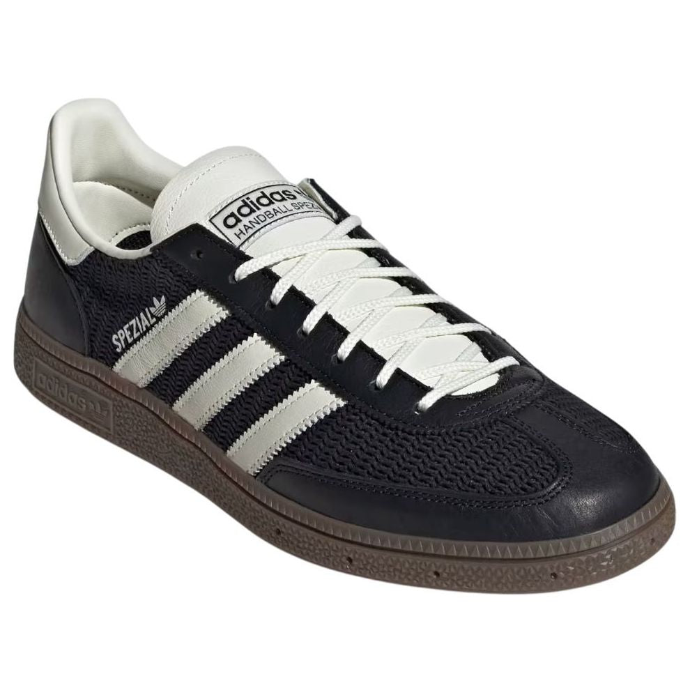 adidas Handball Spezial 'Black Ivory Gum' JQ5557