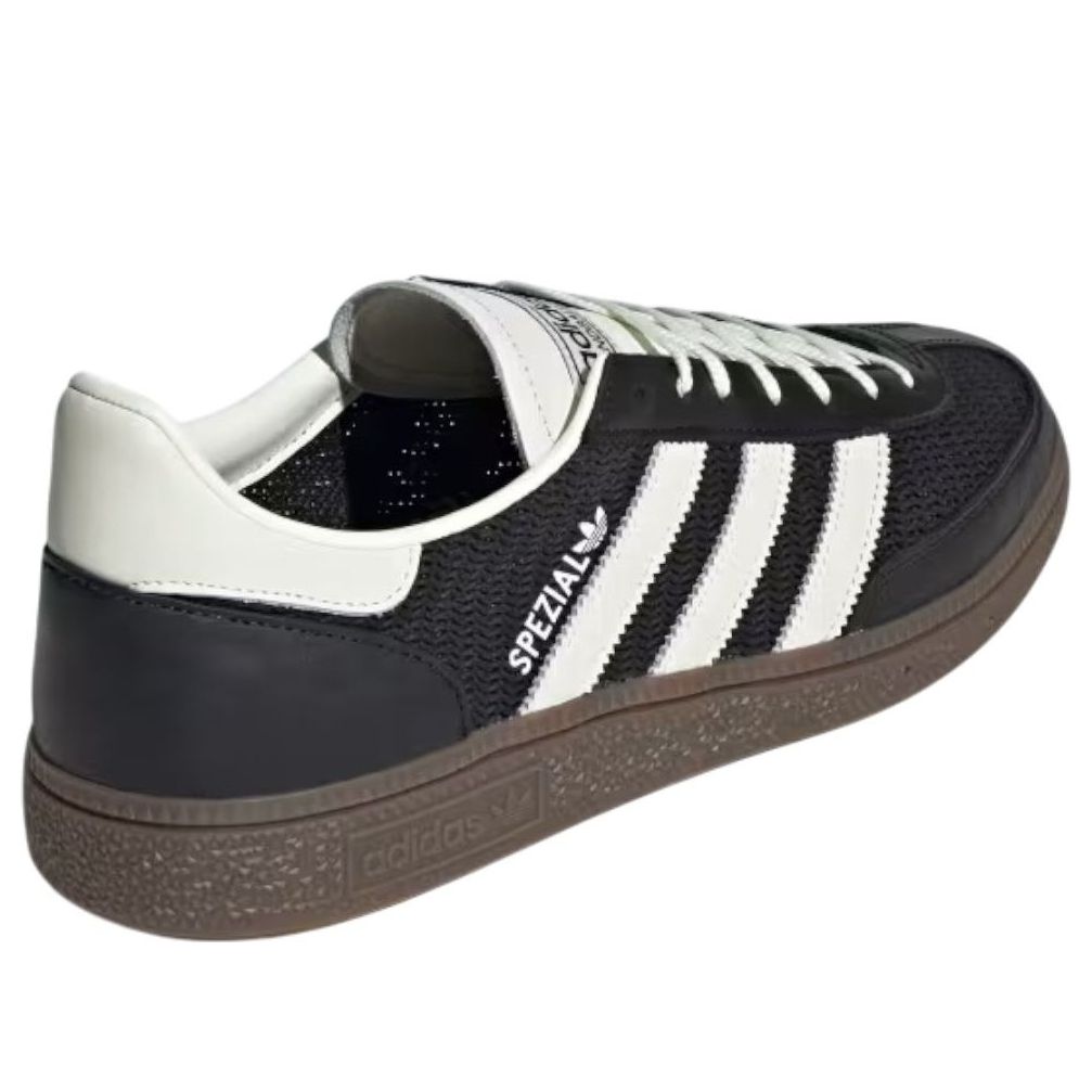 adidas Handball Spezial 'Black Ivory Gum' JQ5557