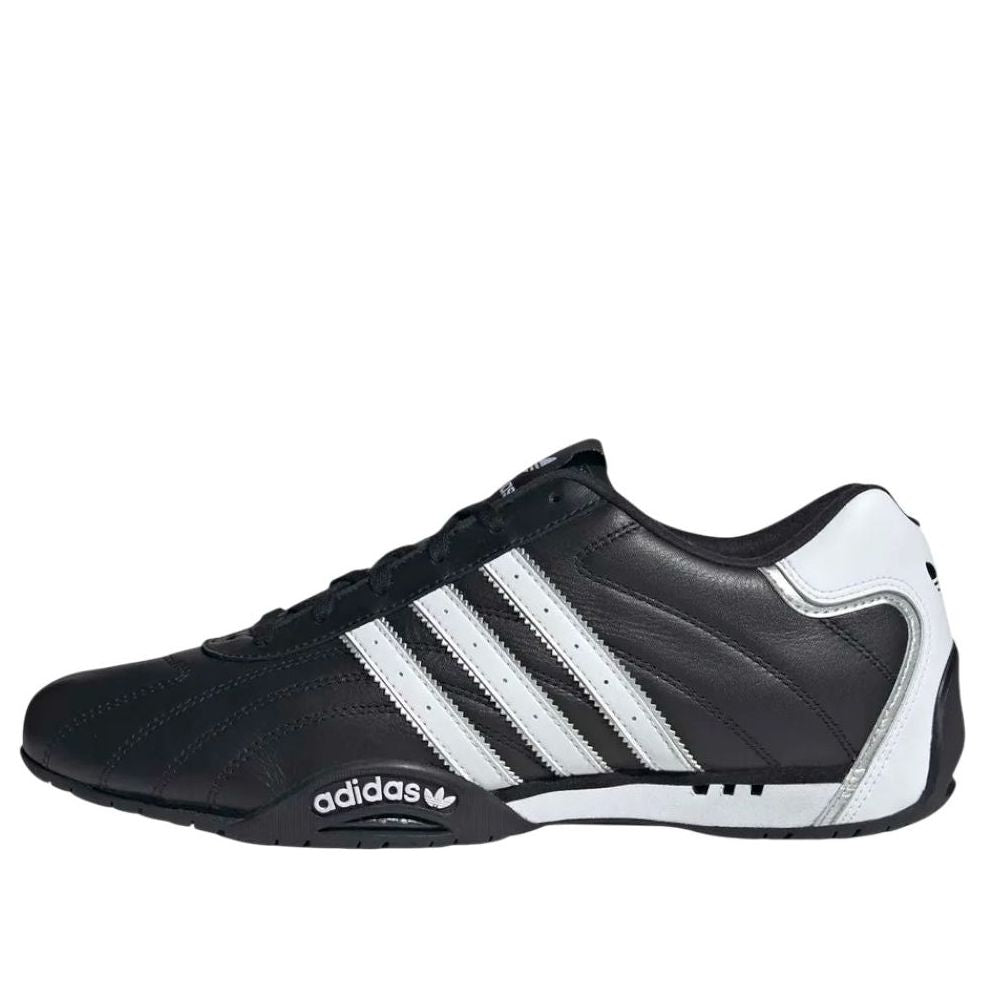 adidas Adiracer Lo 'Black White' JQ5719