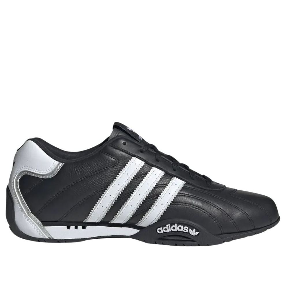 adidas Adiracer Lo 'Black White' JQ5719