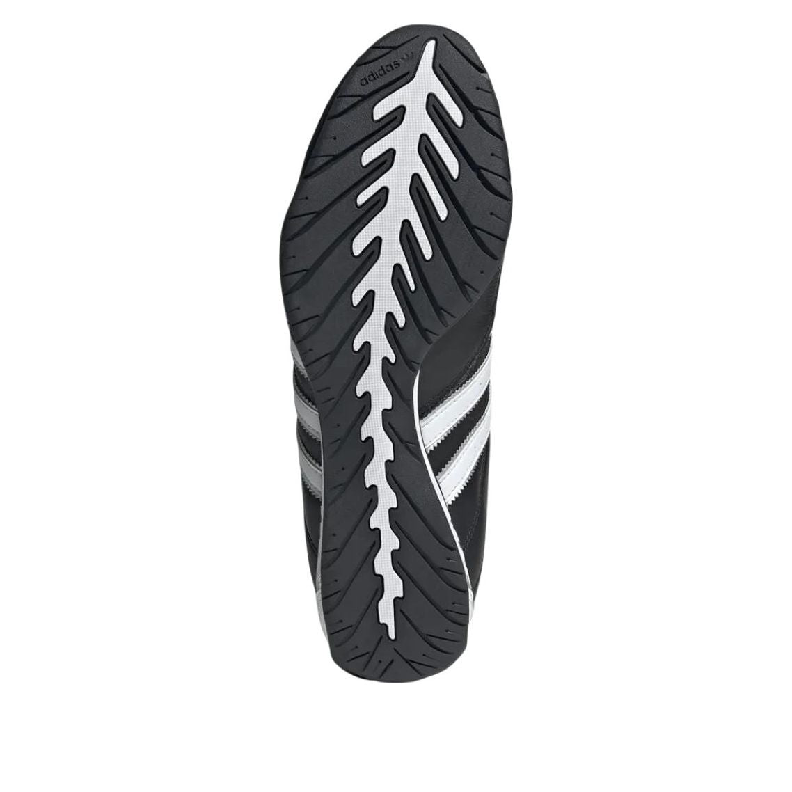 adidas Adiracer Lo 'Black White' JQ5719