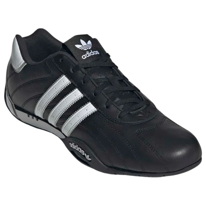 adidas Adiracer Lo 'Black White' JQ5719