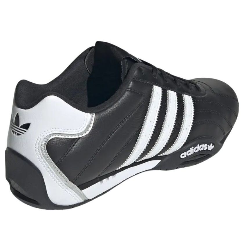 adidas Adiracer Lo 'Black White' JQ5719