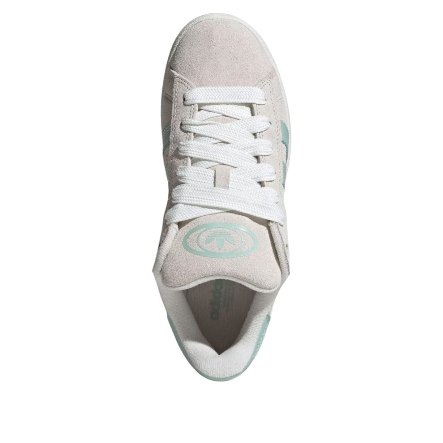 (WMNS) adidas Campus 00s 'Grey Teal' JQ5732