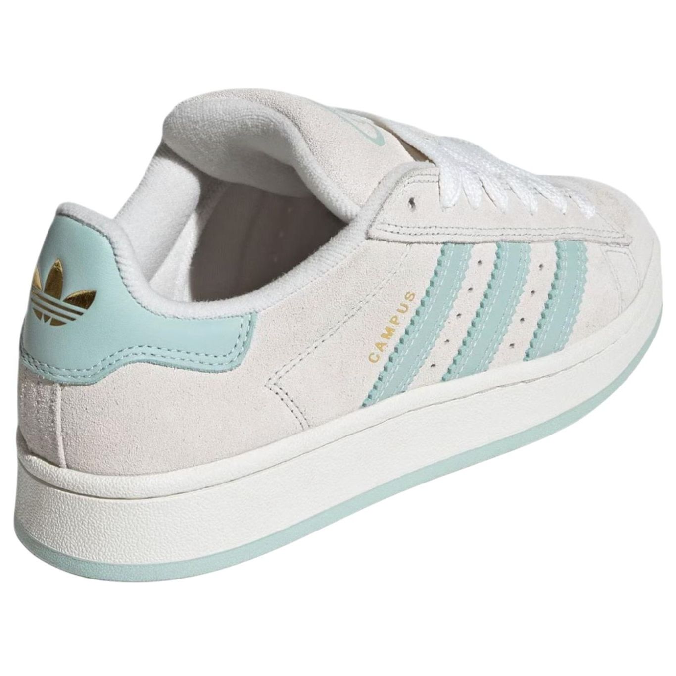 (WMNS) adidas Campus 00s 'Grey Teal' JQ5732