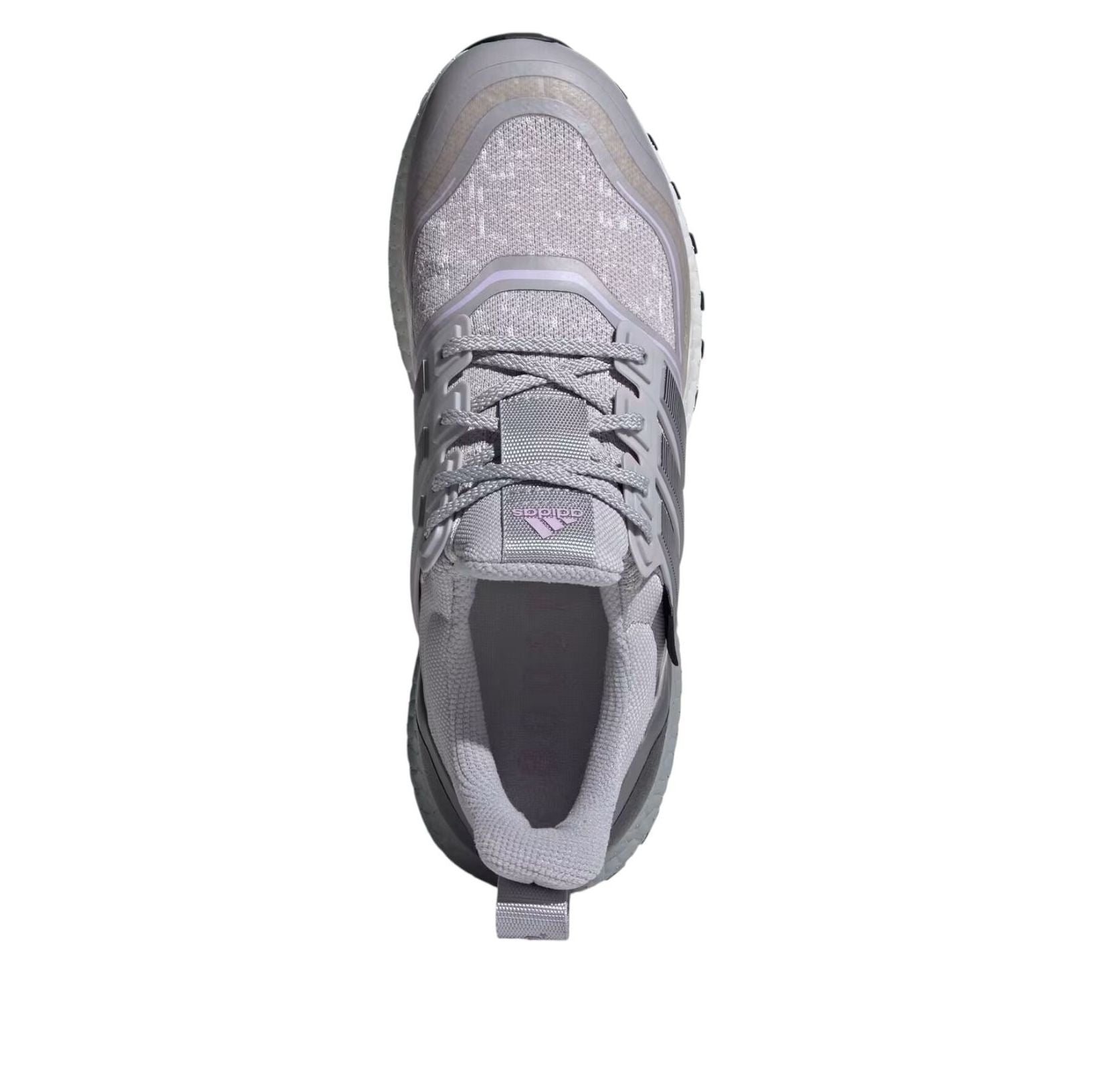 (WMNS) adidas Ultraboost 1.0 ATR 'Glory Grey Powder Plum' JQ6007