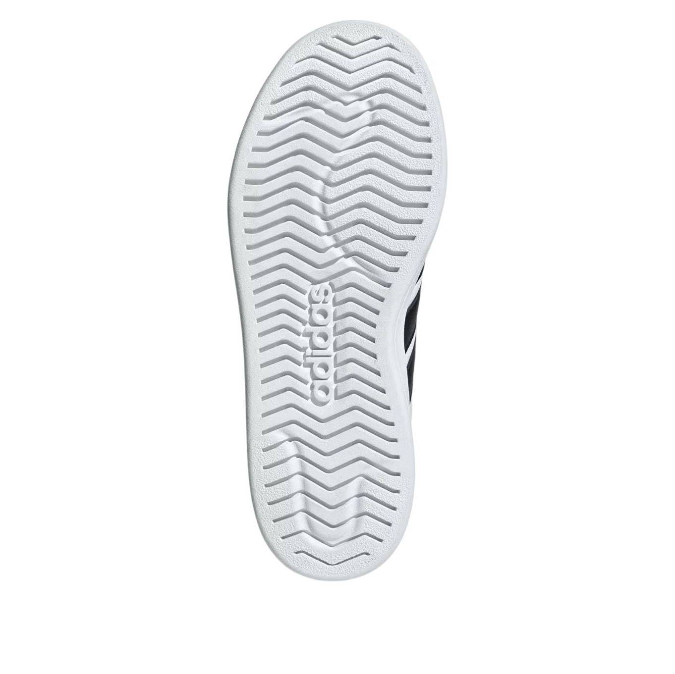 (GS) adidas Streettalk 'White Black' JQ6146