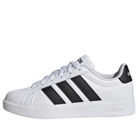 (GS) adidas Streettalk 'White Black' JQ6146