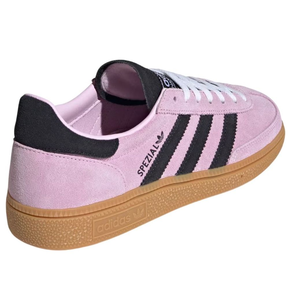 (WMNS) adidas Handball Spezial 'Orchid Fusion Core Black' JQ6299