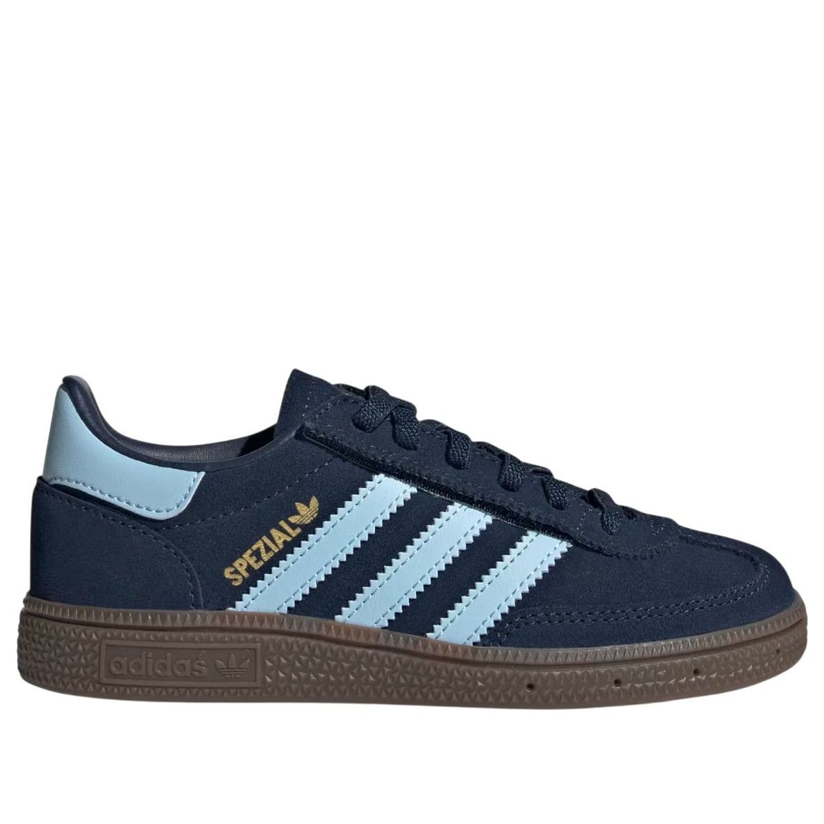 (PS) adidas Handball Spezial 'Collegiate Navy Clear Sky' JQ6380