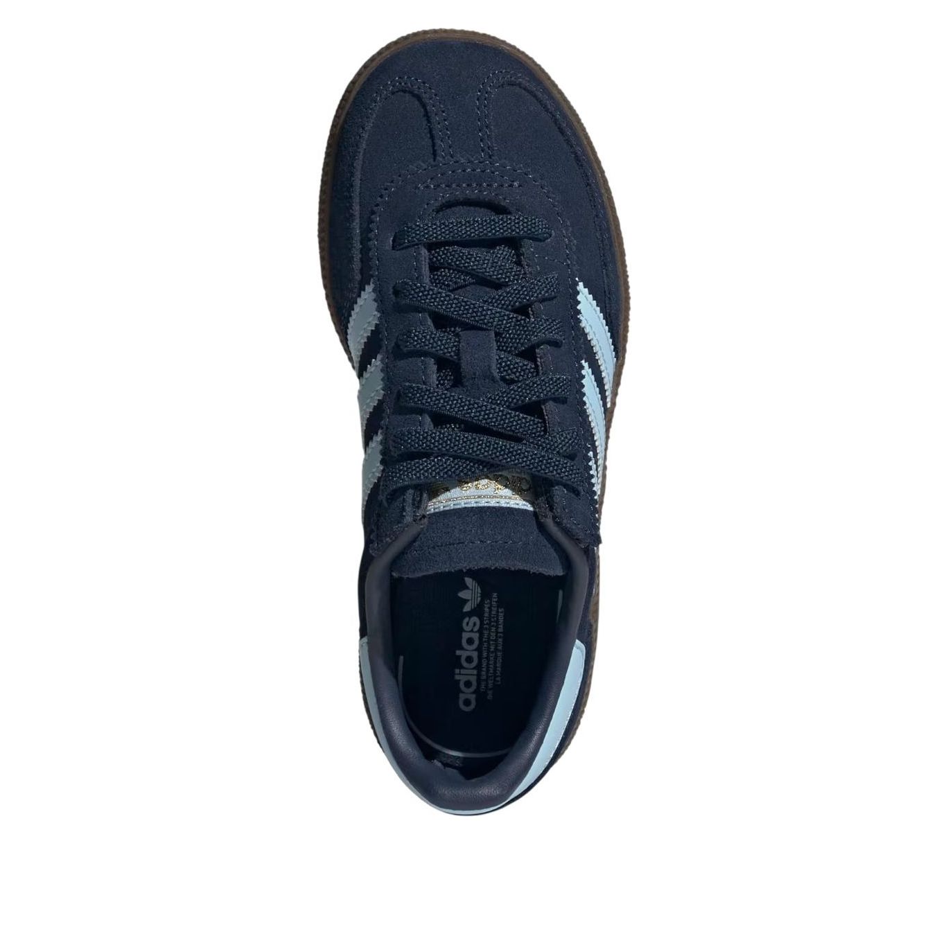 (PS) adidas Handball Spezial 'Collegiate Navy Clear Sky' JQ6380