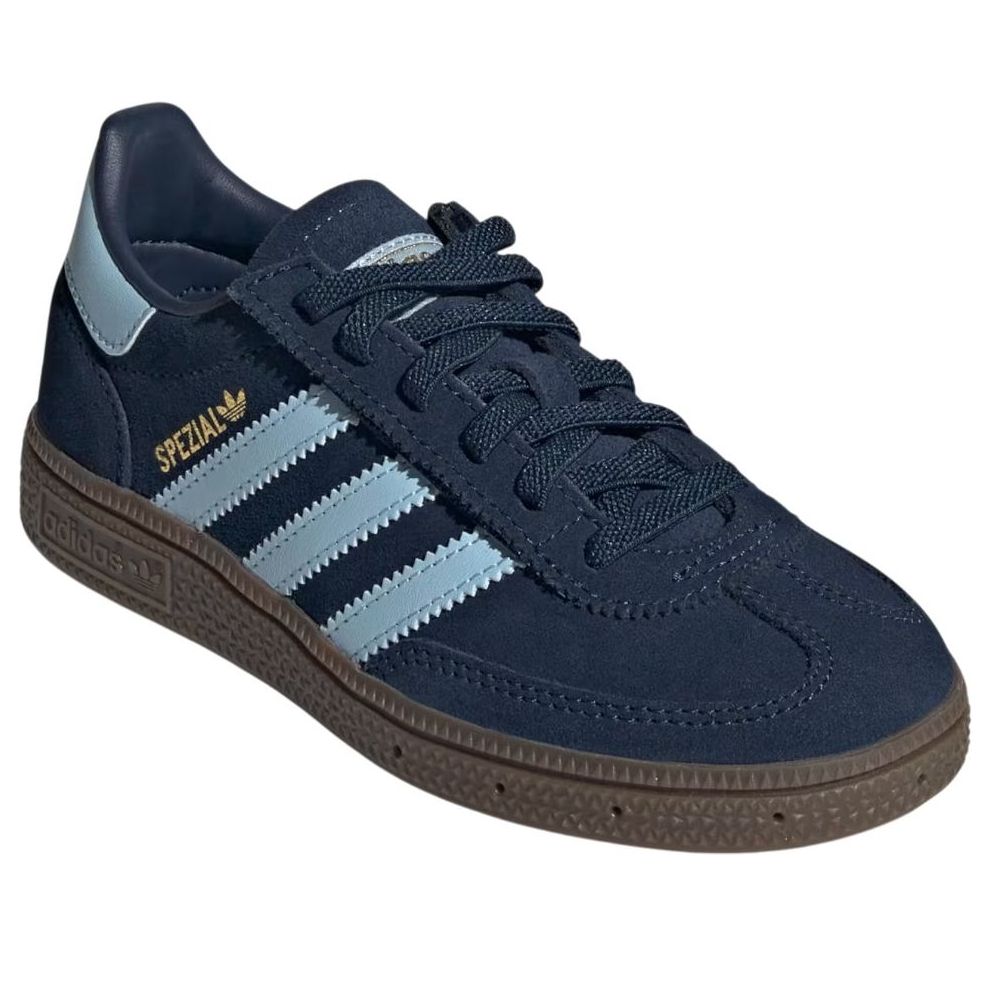 (PS) adidas Handball Spezial 'Collegiate Navy Clear Sky' JQ6380