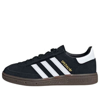 (PS) adidas Handball Spezial CF EL C 'Black White' JQ6382