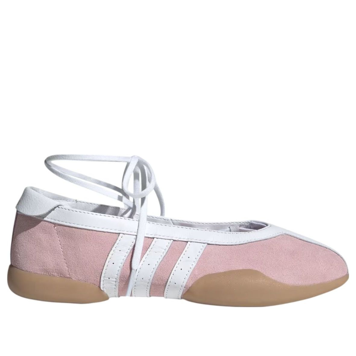 (WMNS) adidas Taekwondo Mei Ballet 'Clear Pink' JQ6434