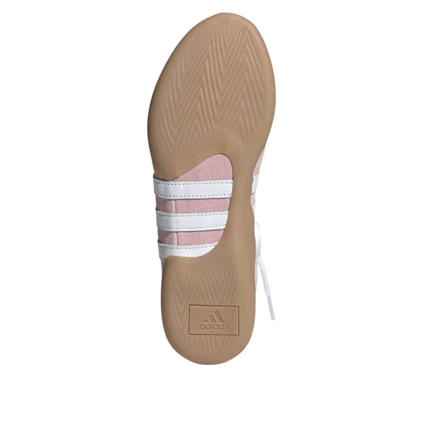 (WMNS) adidas Taekwondo Mei Ballet 'Clear Pink' JQ6434