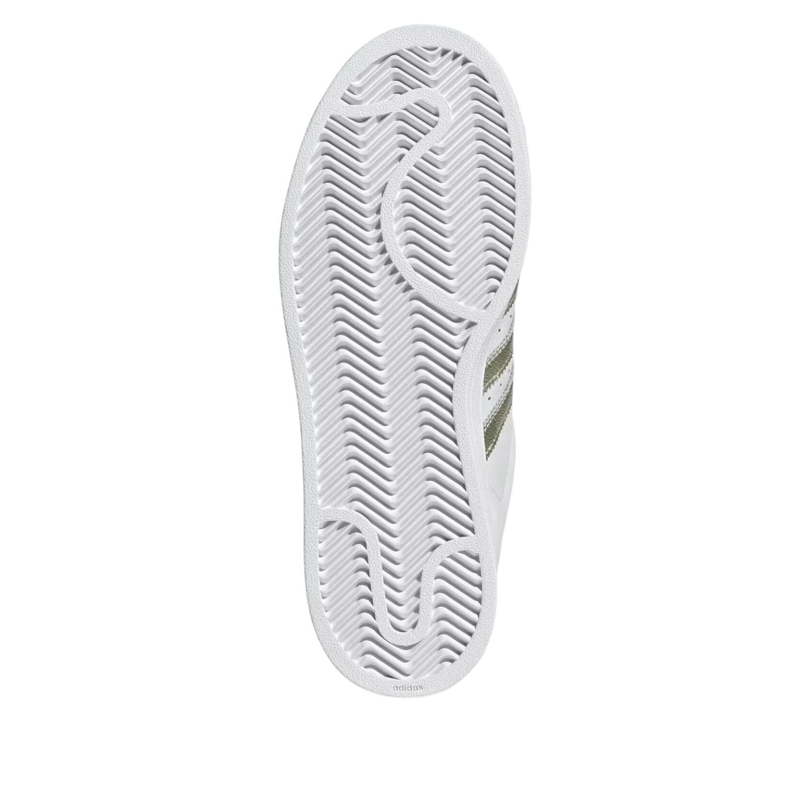 (WMNS) adidas Superstar II 'Cloud White Alumina' JQ6457