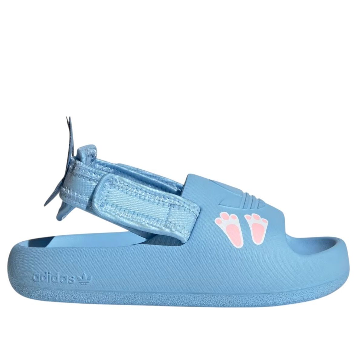 (PS) adidas Adifom Adilette x Zootopia 'Judy Hopps' JQ6460