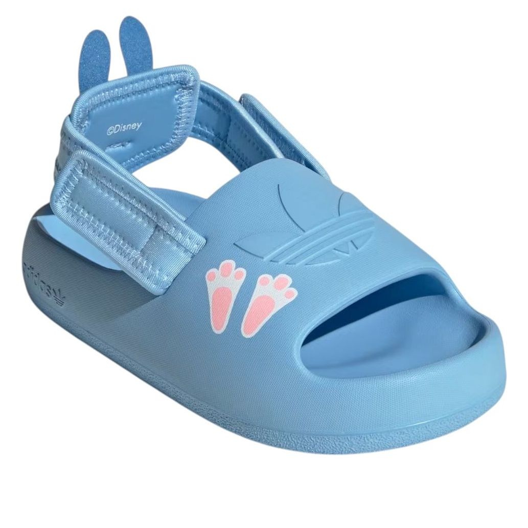 (PS) adidas Adifom Adilette x Zootopia 'Judy Hopps' JQ6460