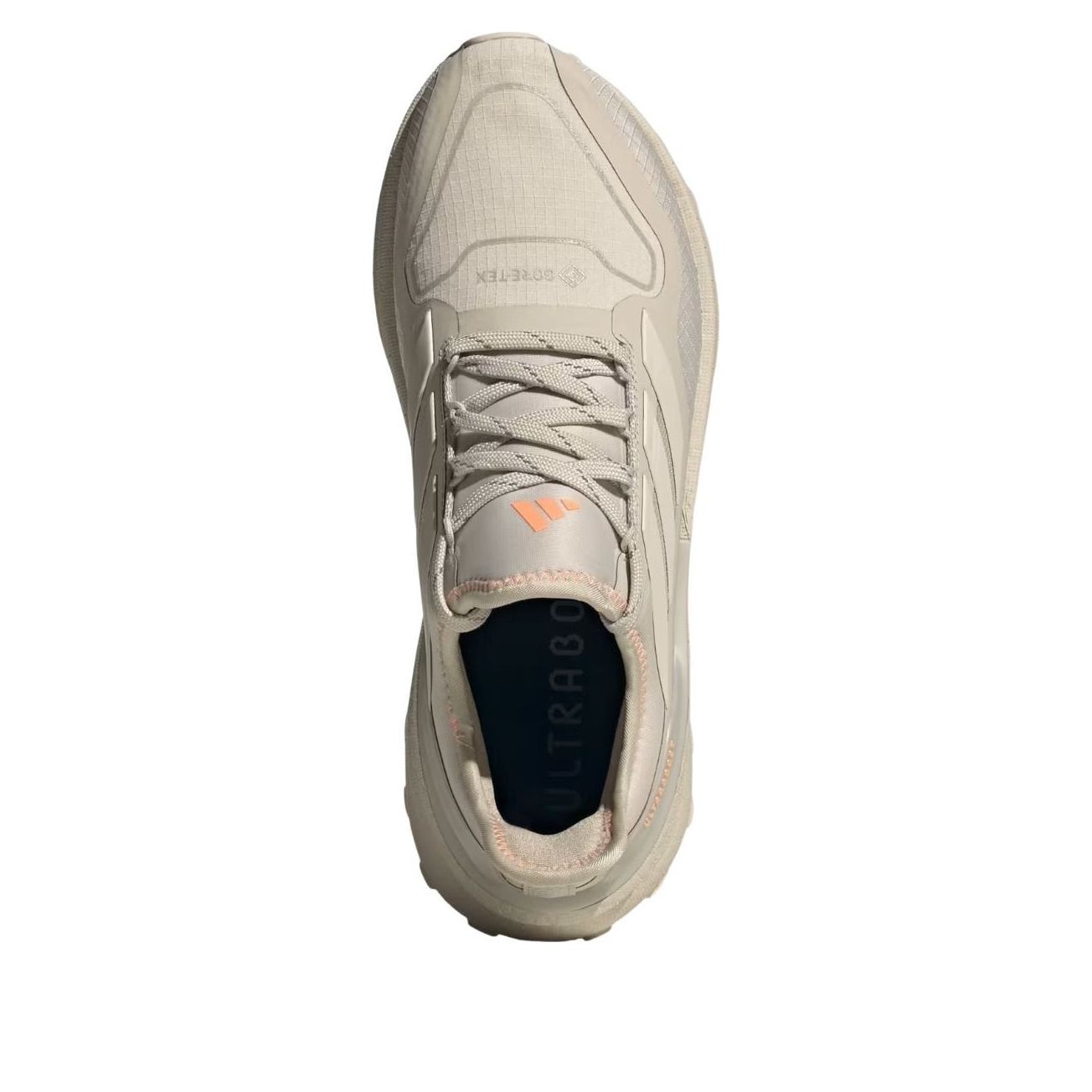(WMNS) adidas Ultraboost 5.0 Gore Tex 'Beige Alumina' JQ6632