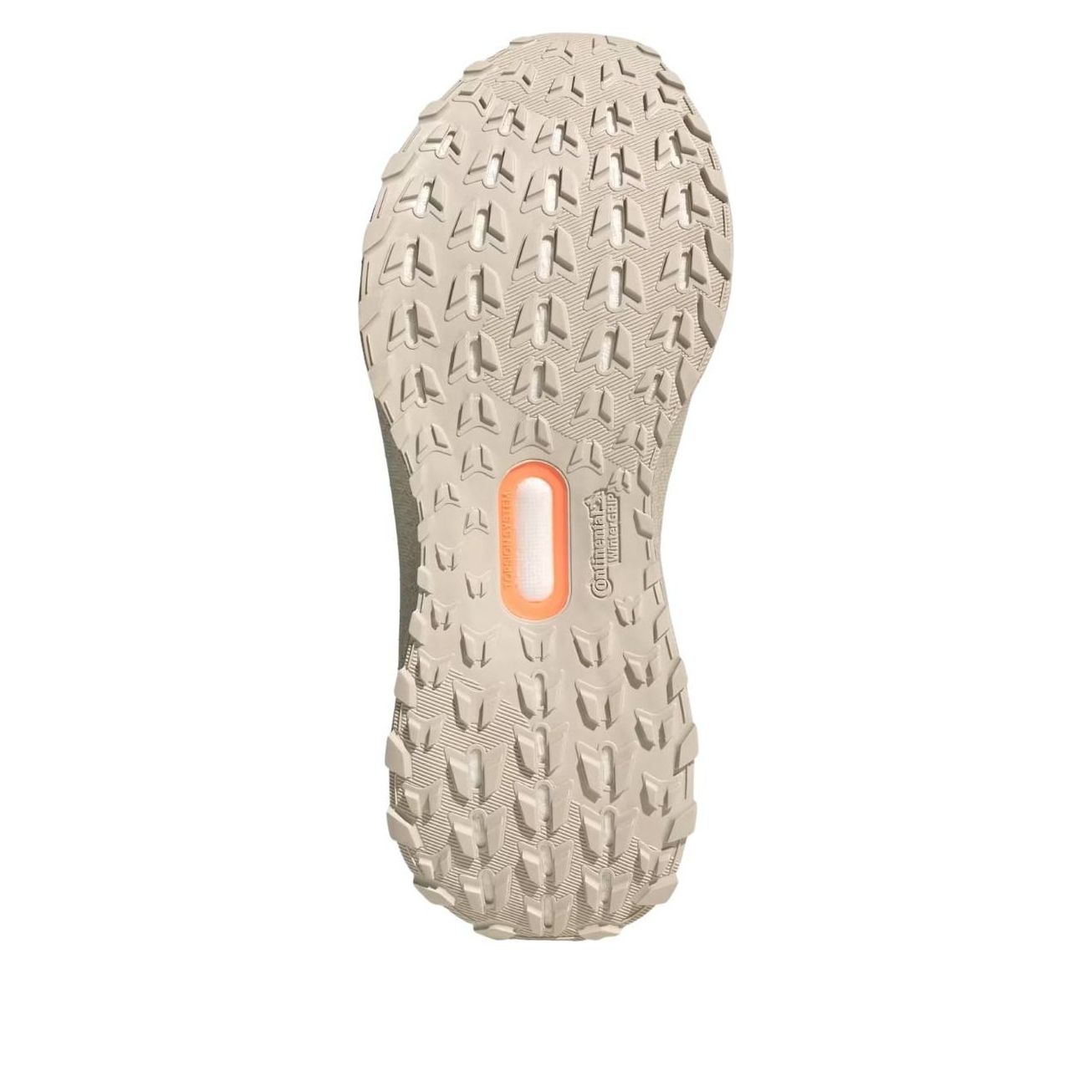 (WMNS) adidas Ultraboost 5.0 Gore Tex 'Beige Alumina' JQ6632