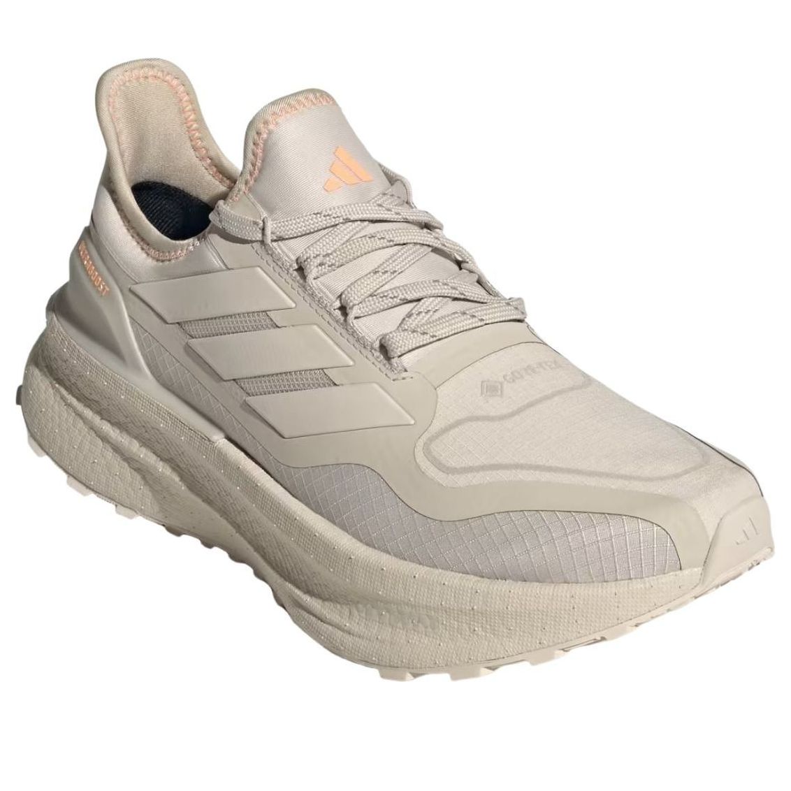 (WMNS) adidas Ultraboost 5.0 Gore Tex 'Beige Alumina' JQ6632