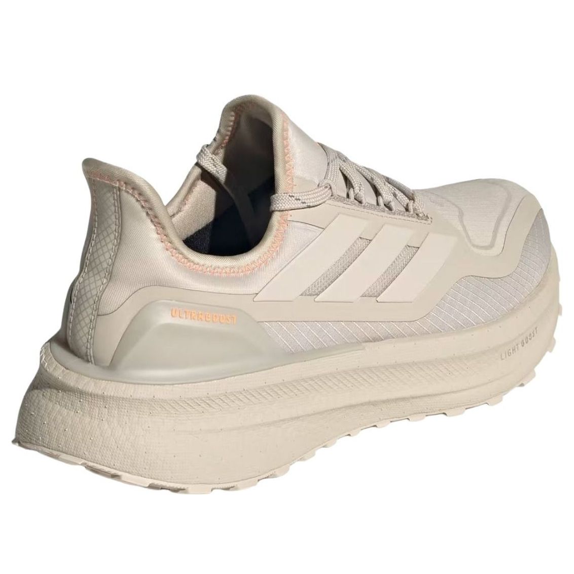 (WMNS) adidas Ultraboost 5.0 Gore Tex 'Beige Alumina' JQ6632