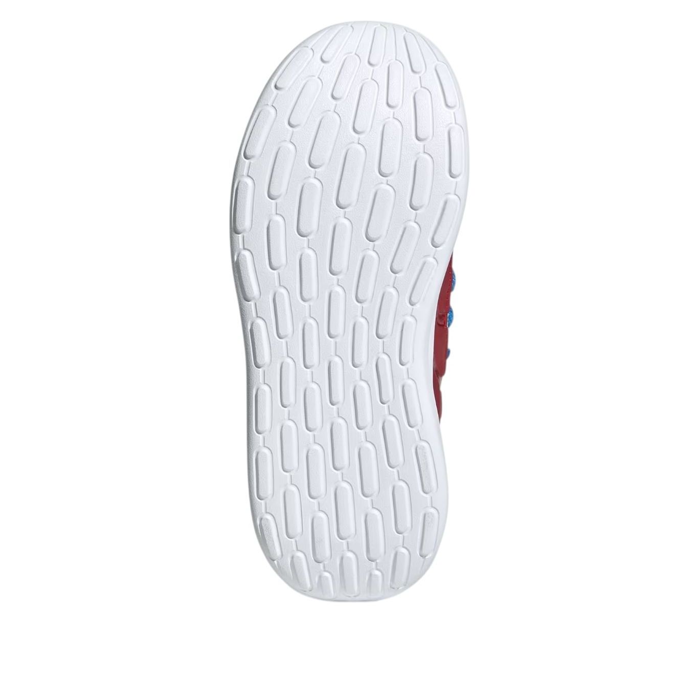 (PS) adidas x Marvel Captain America Lite Racer Adapt 7.0 'Bright Royal Cloud White Ruby' JQ6688