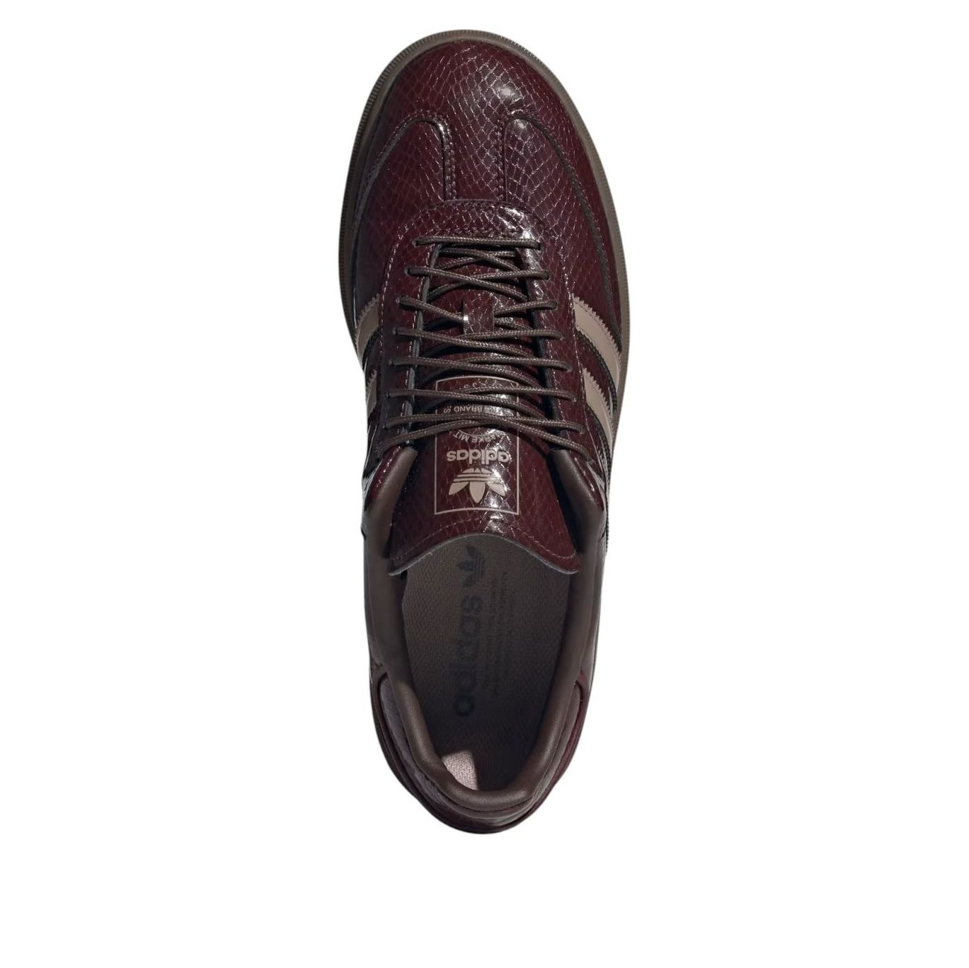 adidas Samba WTR 'Chalky Brown Gum' JQ6711