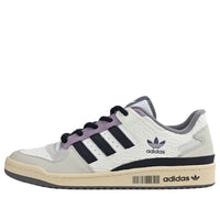 adidas Forum Low CL 'White Black' JQ6735