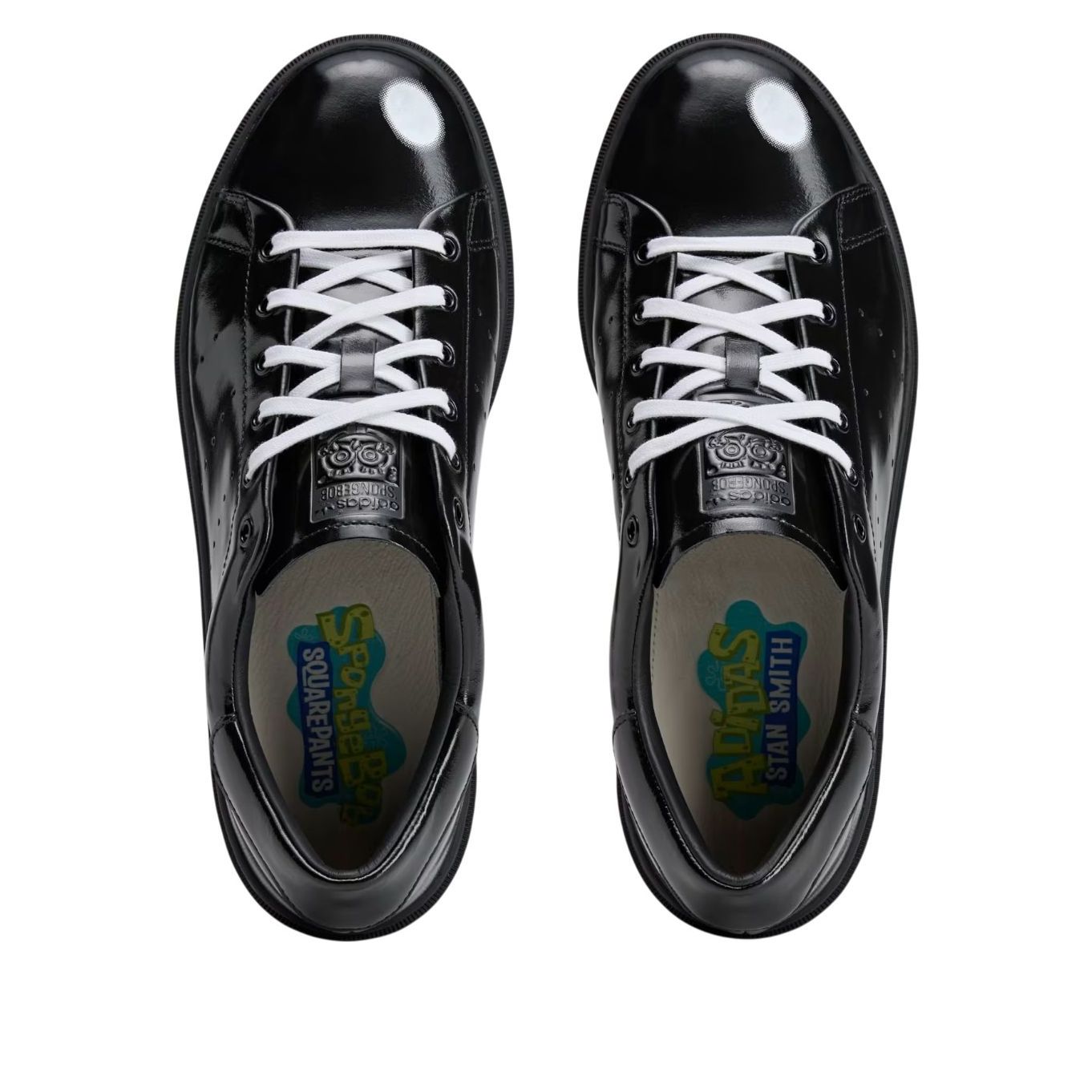 adidas Stan Smith 'Freizeit SpongeBob SquarePants' JQ6779