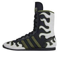 adidas x Brain Dead Japan Hi 'Black White' JQ6790