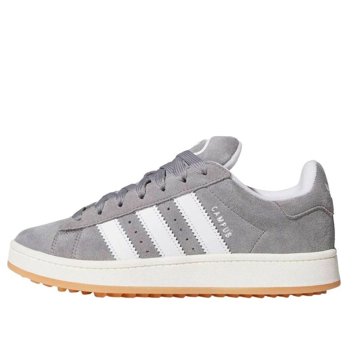 adidas Campus 00s Spikeless Golf 'Grey White' JQ6803