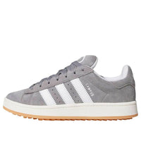 adidas Campus 00s Spikeless Golf 'Grey White' JQ6803