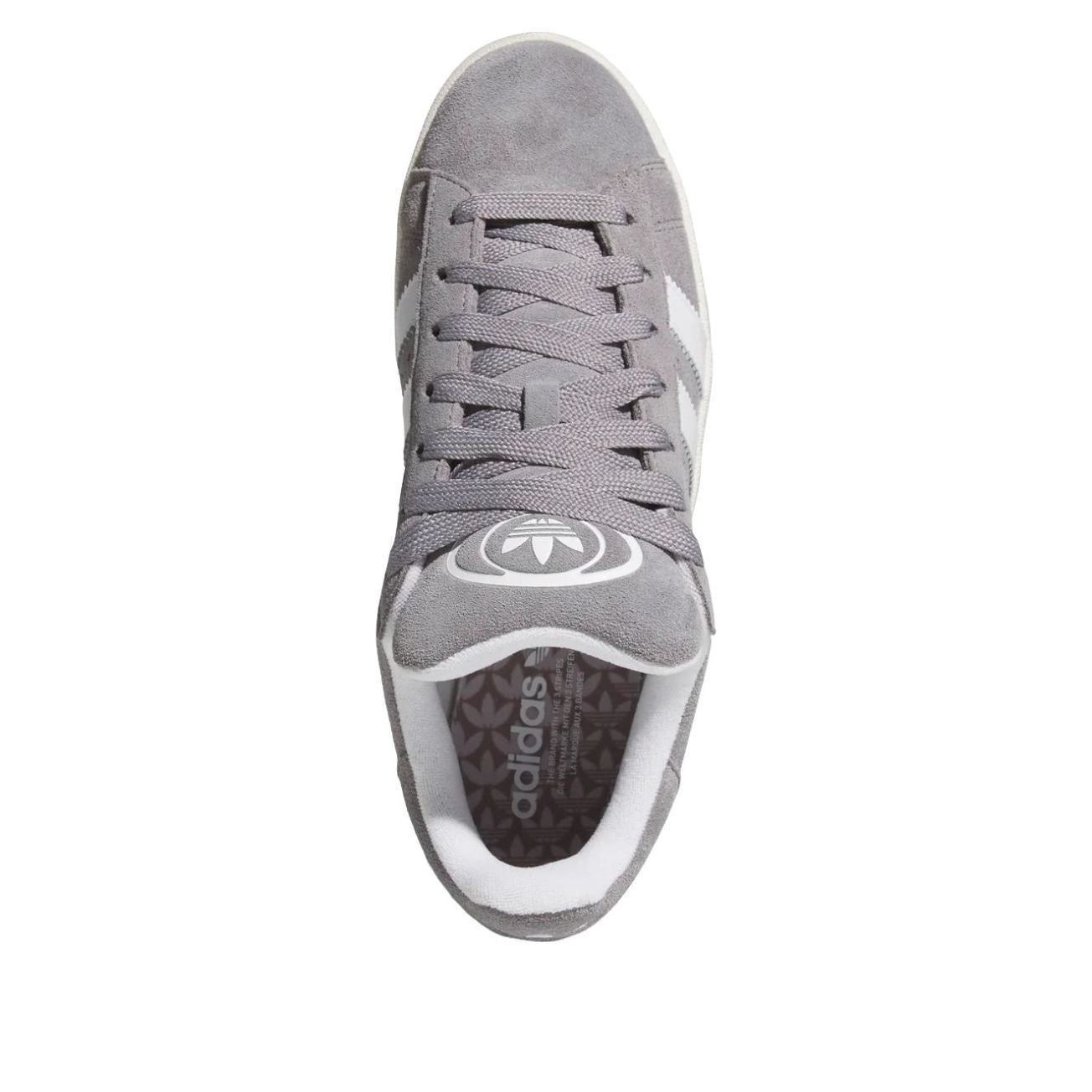 adidas Campus 00s Spikeless Golf 'Grey White' JQ6803