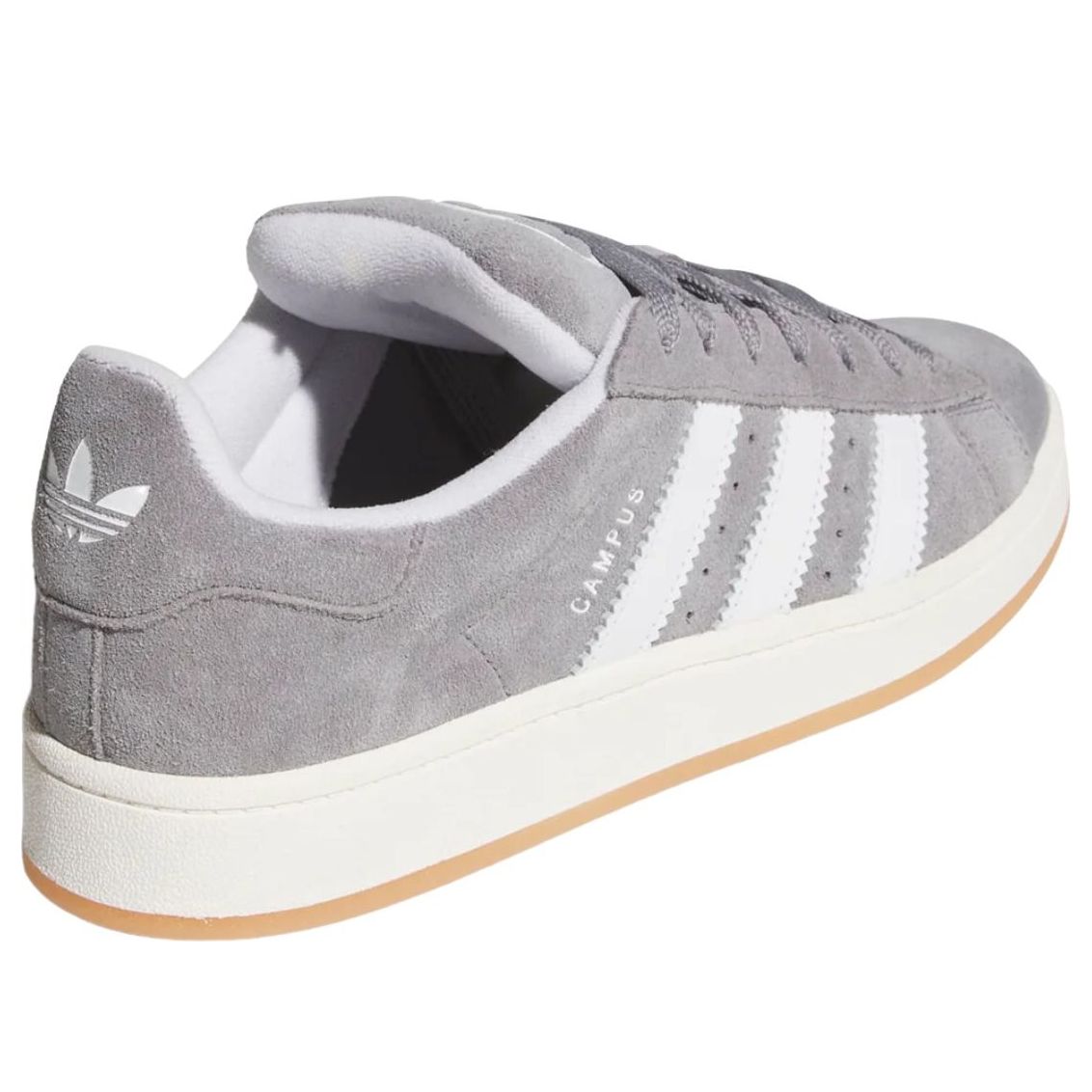 adidas Campus 00s Spikeless Golf 'Grey White' JQ6803