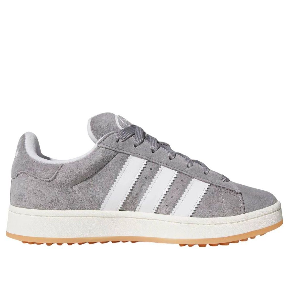 adidas Campus 00s Spikeless Golf 'Grey White' JQ6803
