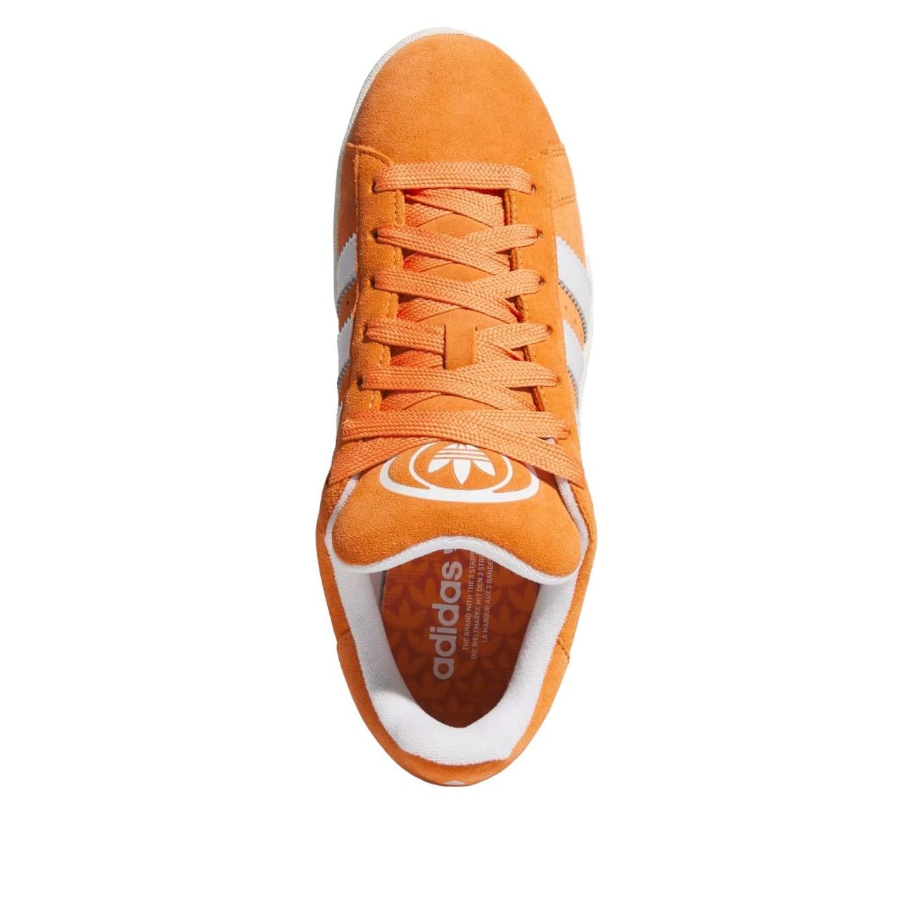 adidas Campus 00s Spikeless Golf 'Dusky Orange White' JQ6806