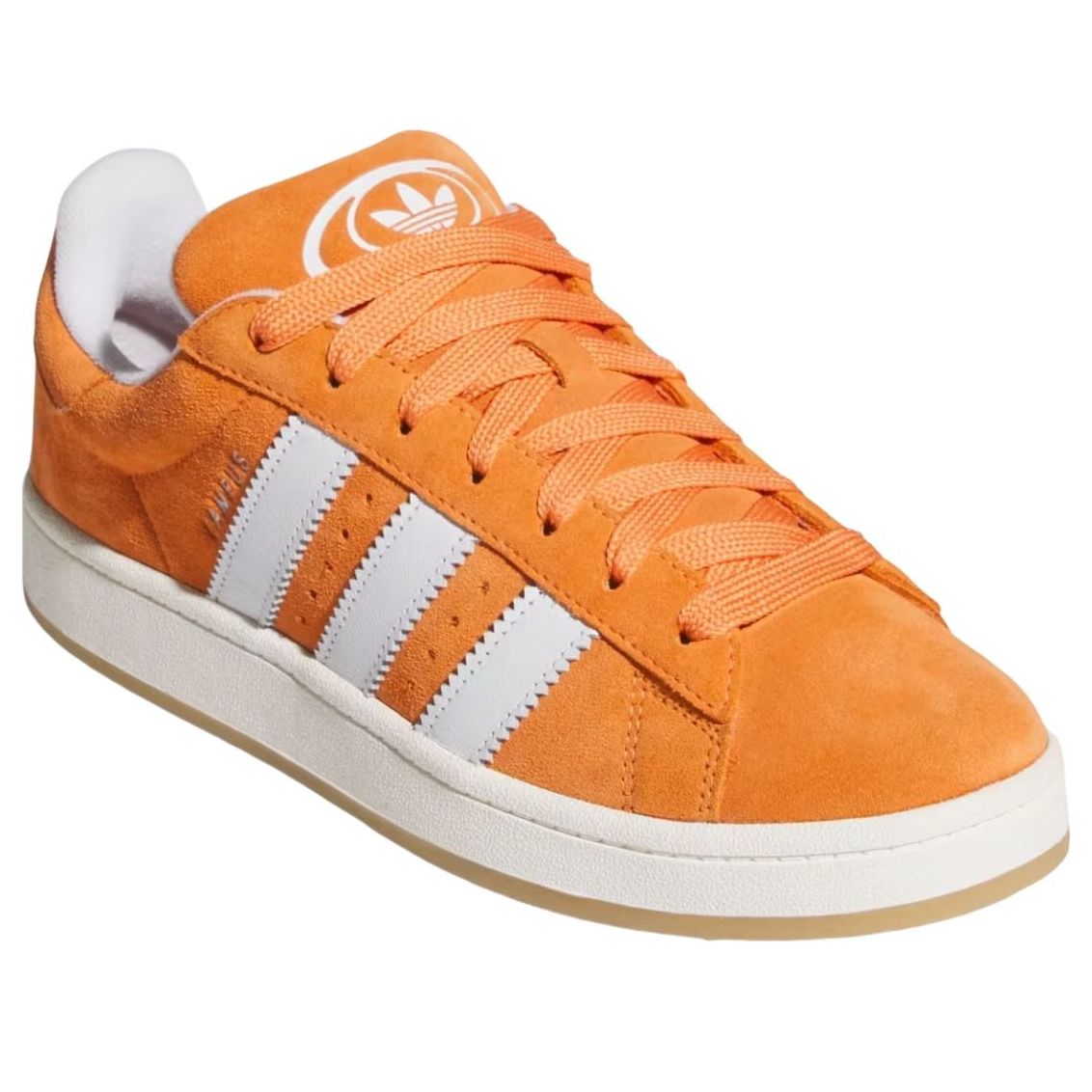 adidas Campus 00s Spikeless Golf 'Dusky Orange White' JQ6806