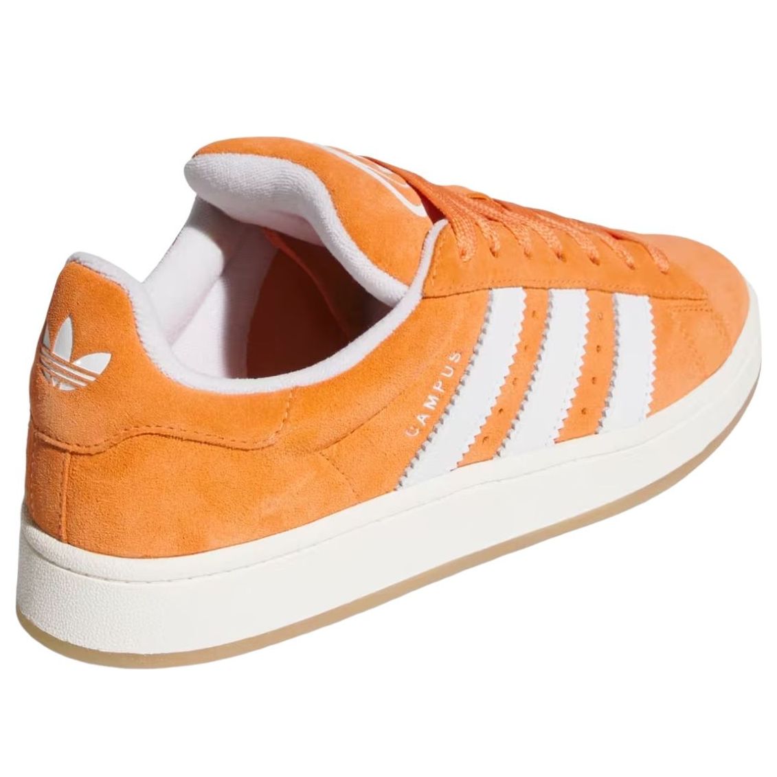 adidas Campus 00s Spikeless Golf 'Dusky Orange White' JQ6806