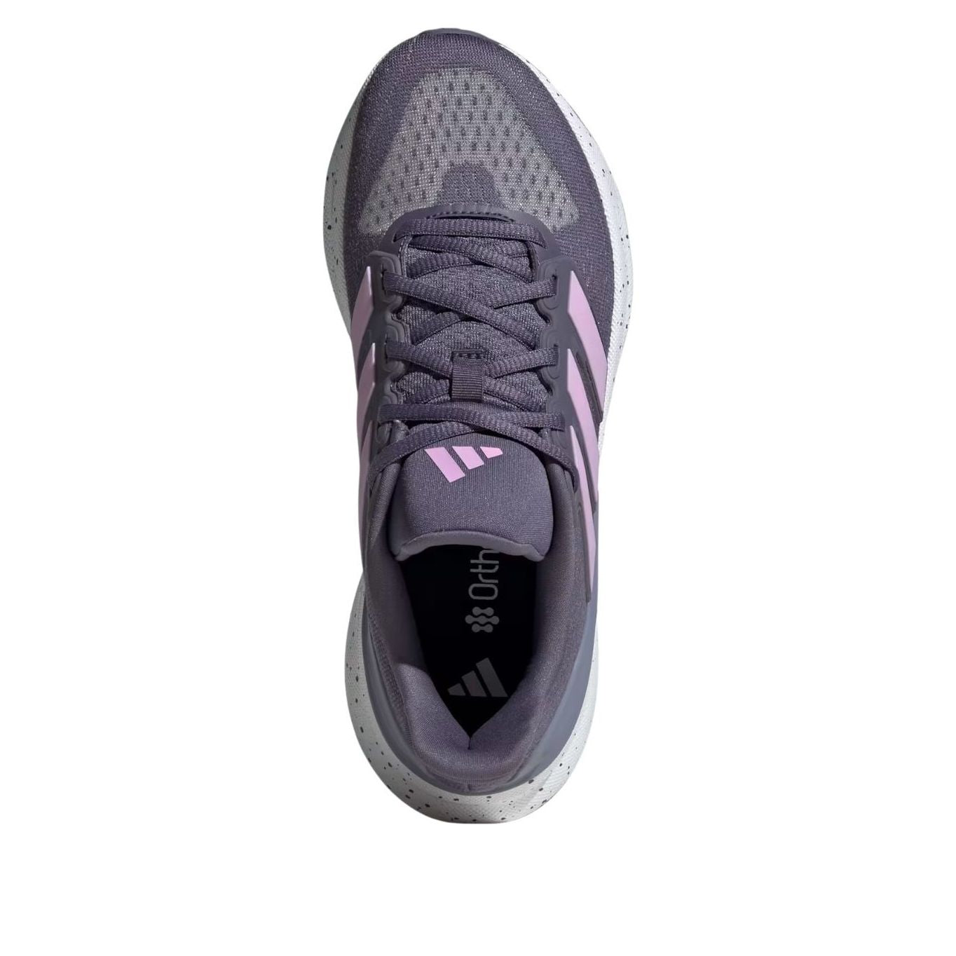 (WMNS) adidas Ultrarun 5 'Preloved Violet Bliss Lilac'  JQ6900