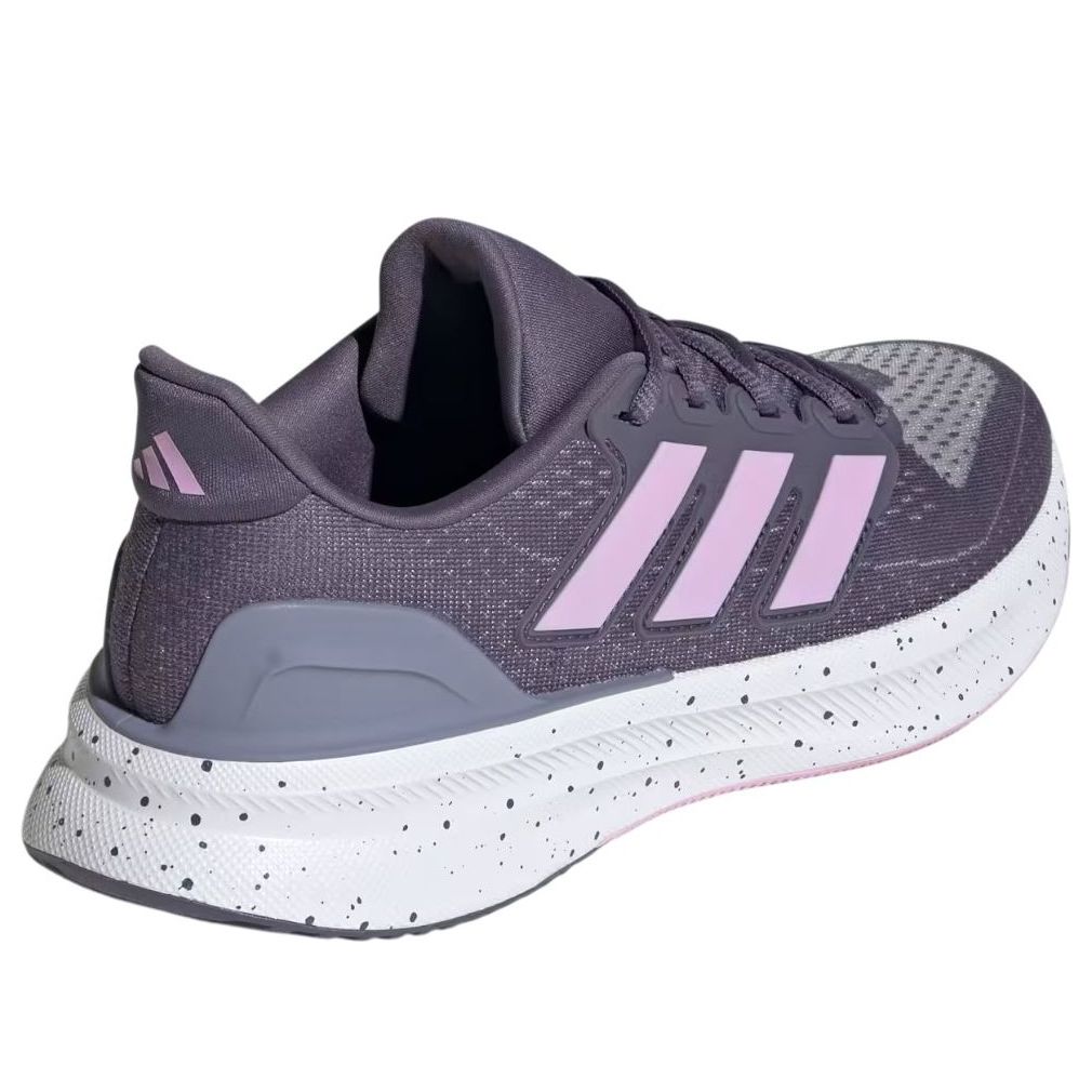 (WMNS) adidas Ultrarun 5 'Preloved Violet Bliss Lilac'  JQ6900