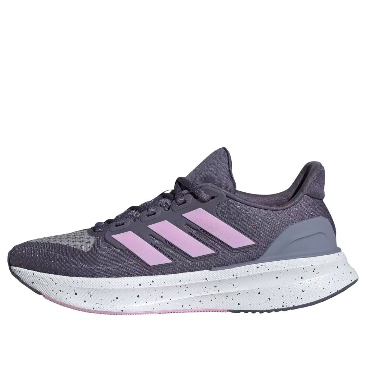(WMNS) adidas Ultrarun 5 'Preloved Violet Bliss Lilac'  JQ6900