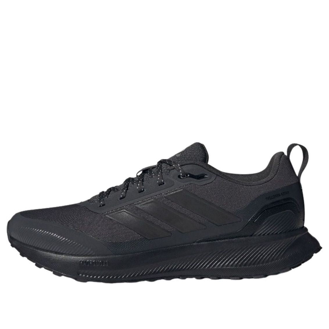 adidas Runfalcon 5 TR 'Black' JQ6956