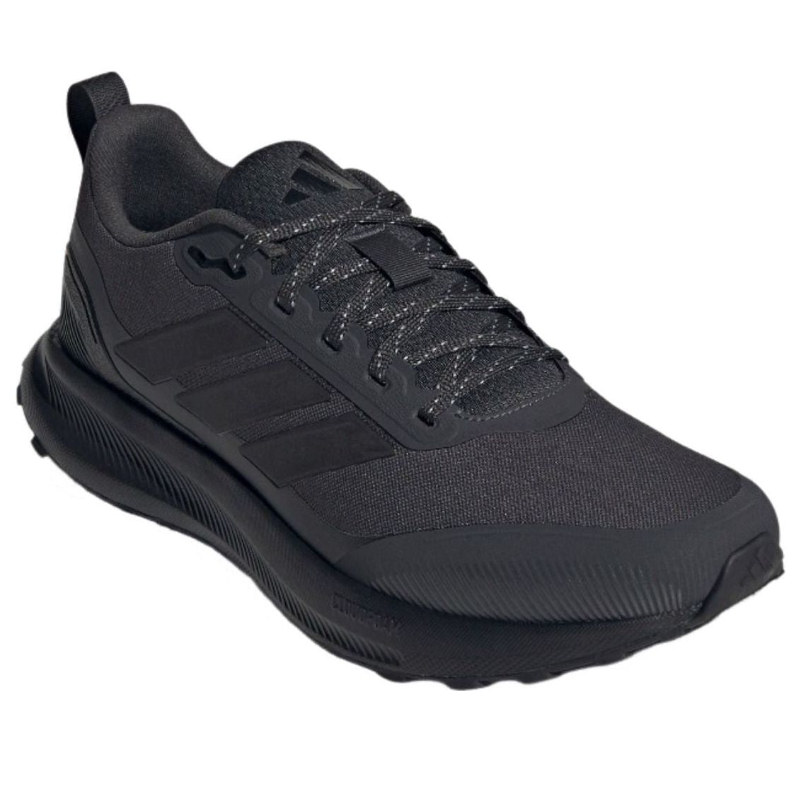 adidas Runfalcon 5 TR 'Black' JQ6956
