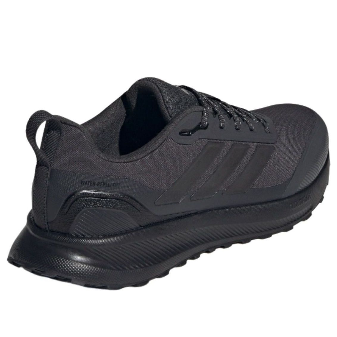 adidas Runfalcon 5 TR 'Black' JQ6956